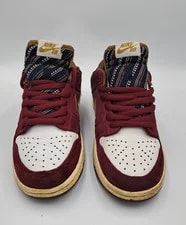 Size 7 - Nike SB Dunk Low Anchorman - 304292-672 - Retail $500 3