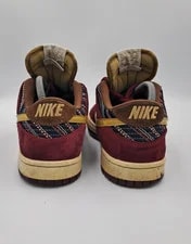 Size 7 - Nike SB Dunk Low Anchorman - 304292-672 - Retail $500 4