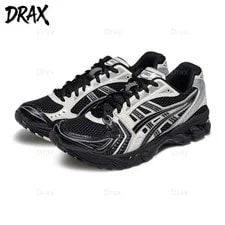 Asics Gel-Kayano 14 Retro Running Shoes 1203A537-002 3