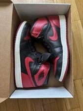Size 10.5 - Air Jordan 1 Retro OG 2013 High 2