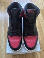 Size 10.5 - Air Jordan 1 Retro OG 2013 High 3