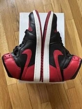 Size 10.5 - Air Jordan 1 Retro OG 2013 High 4