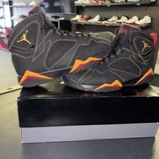 Size 11 - Jordan 7 Retro Citrus 2