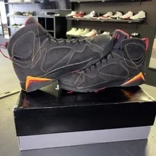 Size 11 - Jordan 7 Retro Citrus 3