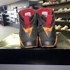 Size 11 - Jordan 7 Retro Citrus 4
