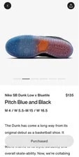Nike SB Dunk Low Pro Bluetile IQ1323-001 2