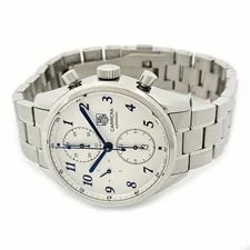 TAG Heuer Carrera Heritage Caliber 16 CAS2111 Automatic Stainless Steel S TA 2