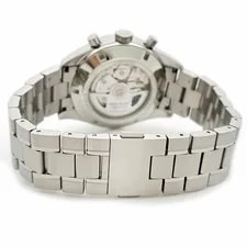 TAG Heuer Carrera Heritage Caliber 16 CAS2111 Automatic Stainless Steel S TA 3