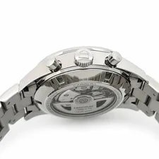 TAG Heuer Carrera Heritage Caliber 16 CAS2111 Automatic Stainless Steel S TA 4