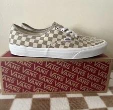 Vans Authentic Checkerboard VN000EAD5EC ’S 2