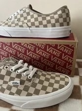 Vans Authentic Checkerboard VN000EAD5EC ’S 4