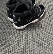 Jordan Air 11 Retro Jubilee 25th Anniversary 4