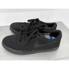 Nike SB Check Solar Skate Shoes 6.5 8 Streetwear 3