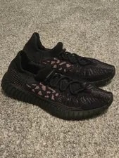 Yeezy — Gently Worn Yeezy 350 V2 Cmpct SZ 10 No Box — Sneaker — resale