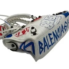 Balenciaga Graffiti Mini City (lb062526a2) 4