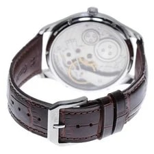 IWC Portugieser Hand-Wound IW545407 44mm SS Black Dial Hand-Winding #C3823 4