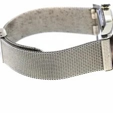 Omega Seamaster 2577-22SC Half Rotor Cal 354 Automatic 4