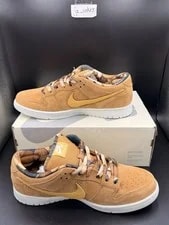 Nike SB Dunk Low Note Brew & Biscuits Size 11.5 IO9508-200 NEW With BOX 2