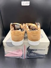 Nike SB Dunk Low Note Brew & Biscuits Size 11.5 IO9508-200 NEW With BOX 3