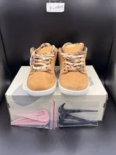 Nike SB Dunk Low Note Brew & Biscuits Size 11.5 IO9508-200 NEW With BOX 4