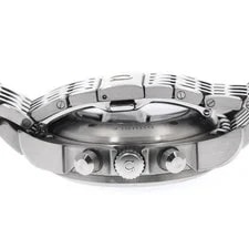 Omega DE Ville Co-axial Chronoscope 422.10.44.51.06.001 44mm SS Gray #C3119 3