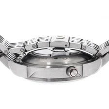 Omega DE Ville Co-axial Chronoscope 422.10.44.51.06.001 44mm SS Gray #C3119 4