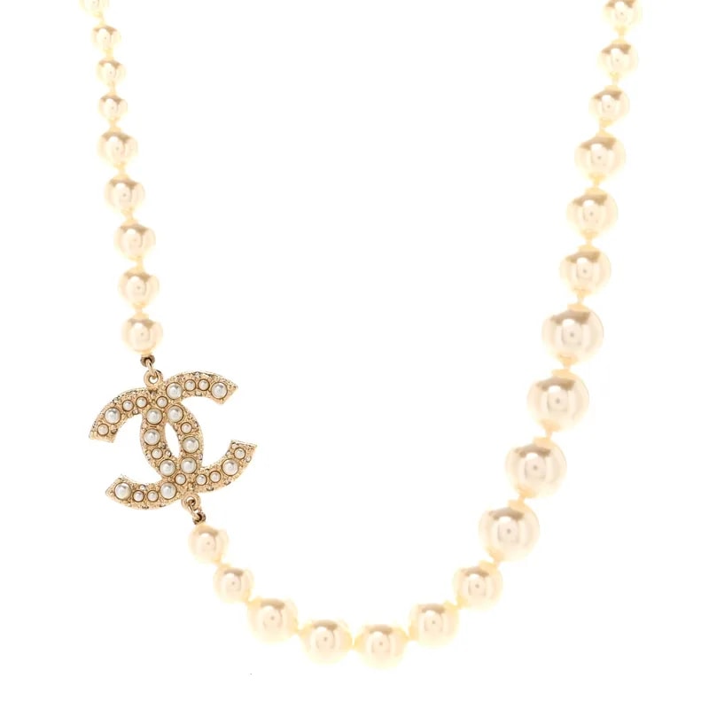 CC 100th Anniversary Necklace Light 3