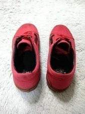 9.5US Vans US Model Old Skool Gum Sole LTD Collection S 3