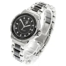 Tag Heuer — TAG Heuer Formula 1 WAH1312 31mm SS Black #C9223 — Watch — resale