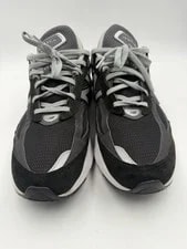 New Balance 990v6 ’S Size 12 M990BK6 Running Shoes 2