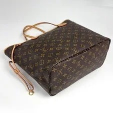Louis Vuitton Neverfull M41177 #BS432 2