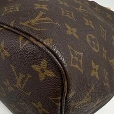 Louis Vuitton Neverfull M41177 #BS432 3