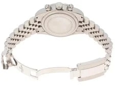 Tudor Black Bay Chrono M79360N-0019 Stainless Steel 41mm Pink Dial #DW083 4