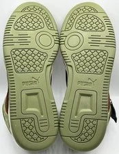 Puma Rebound Layup Jurassic World Rebirth 406015-01 Size 6.5 Nwob 4