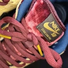 Nike SB Dunk Low Pro City of Cinema FZ1278-200 Size 6.5 Or 8 3