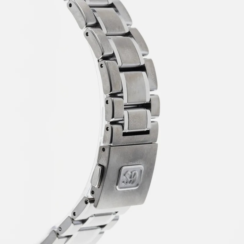 Grand Seiko Spring Drive "Snowflake" SBGA211 3