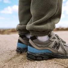 New Balance 2002R Thisisneverthat Light ML2002RN 3