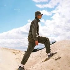 New Balance 2002R Thisisneverthat Light ML2002RN 4