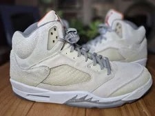 Size 17 - Air Jordan 5 Retro SE Craft Light Orewood 2