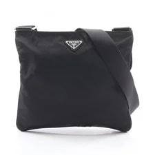 Prada — Prada Triangle Logo VA0053 / #MMB5829 — Handbag — resale