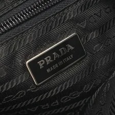 Prada Triangle Logo VA0053 / #MMB5829 4