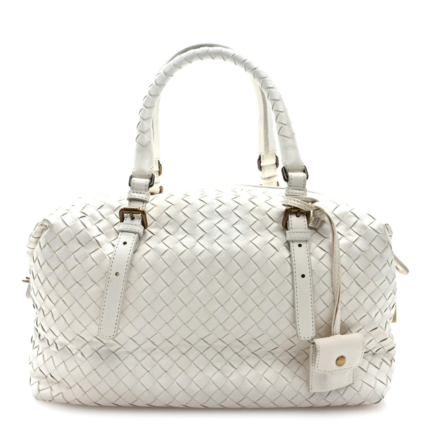 Bottega Veneta — Montaigne — Handbag — resale