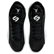 Jordan Luka 5 Low Top Basketball Shoes HV8087-003 4