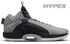 Air Jordan 35 'All Star' DJ6166-006 New Size 2