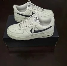 Nike Air Force 1 '07 LV8 Light HQ2037-200 3