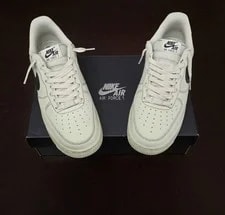 Nike Air Force 1 '07 LV8 Light HQ2037-200 4
