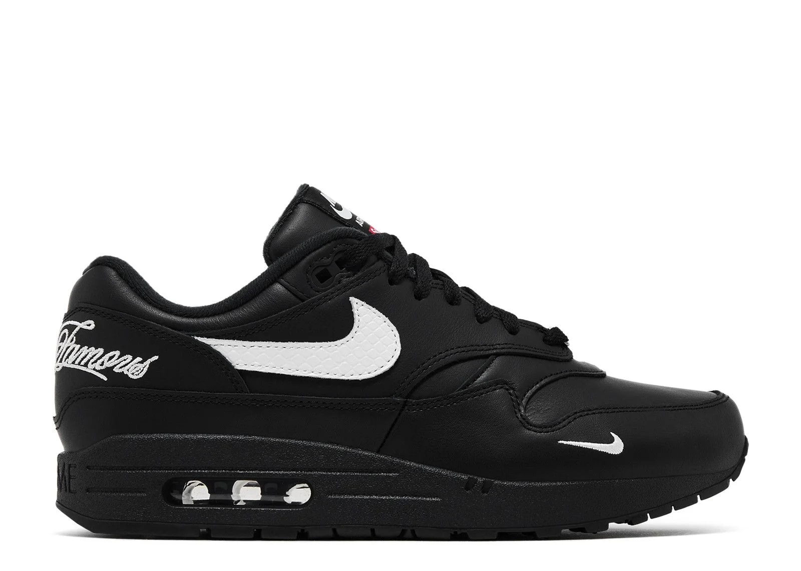 Supreme — Supreme X Air Max 1 '87 SP ' ' — Sneaker — resale