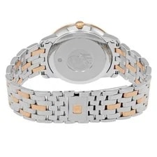Omega de Ville Automatic Brown Dial 424.20.37.20.13.001 3