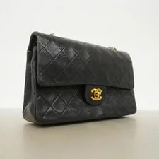 Chanel Matelassé , Double Flap, Chain, , ... GZl1j99h 2