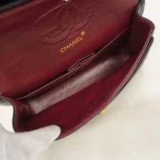 Chanel Matelassé , Double Flap, Chain, , ... GZl1j99h 4